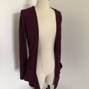 Aeropostale cardigan